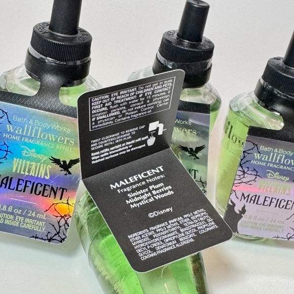 MALEFICENT Wallflowers - Picture 2 of 3